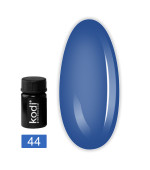 Гель цветной 4 мл (* 44)
