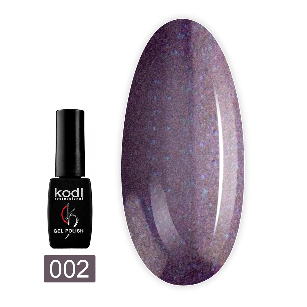 Гель лак KODI 002 12 мл