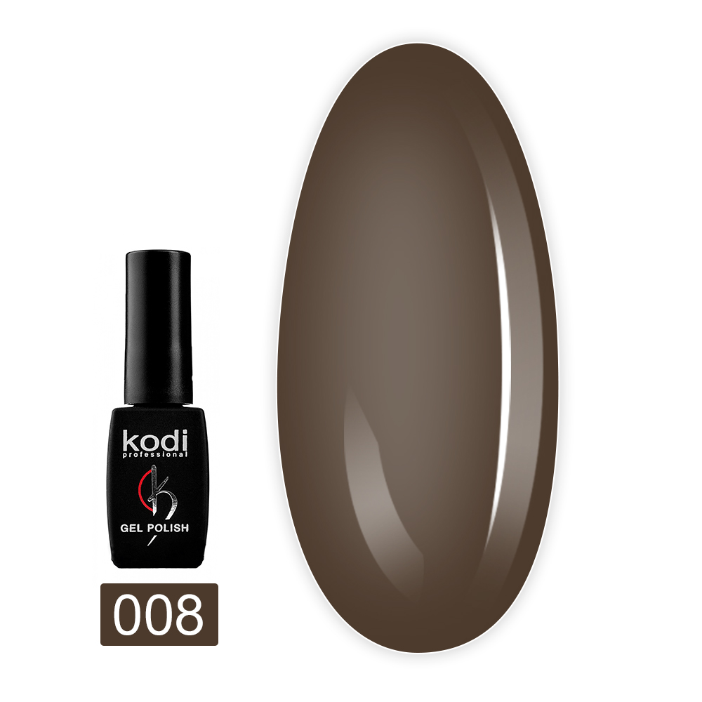 Гель лак KODI 008 12 мл