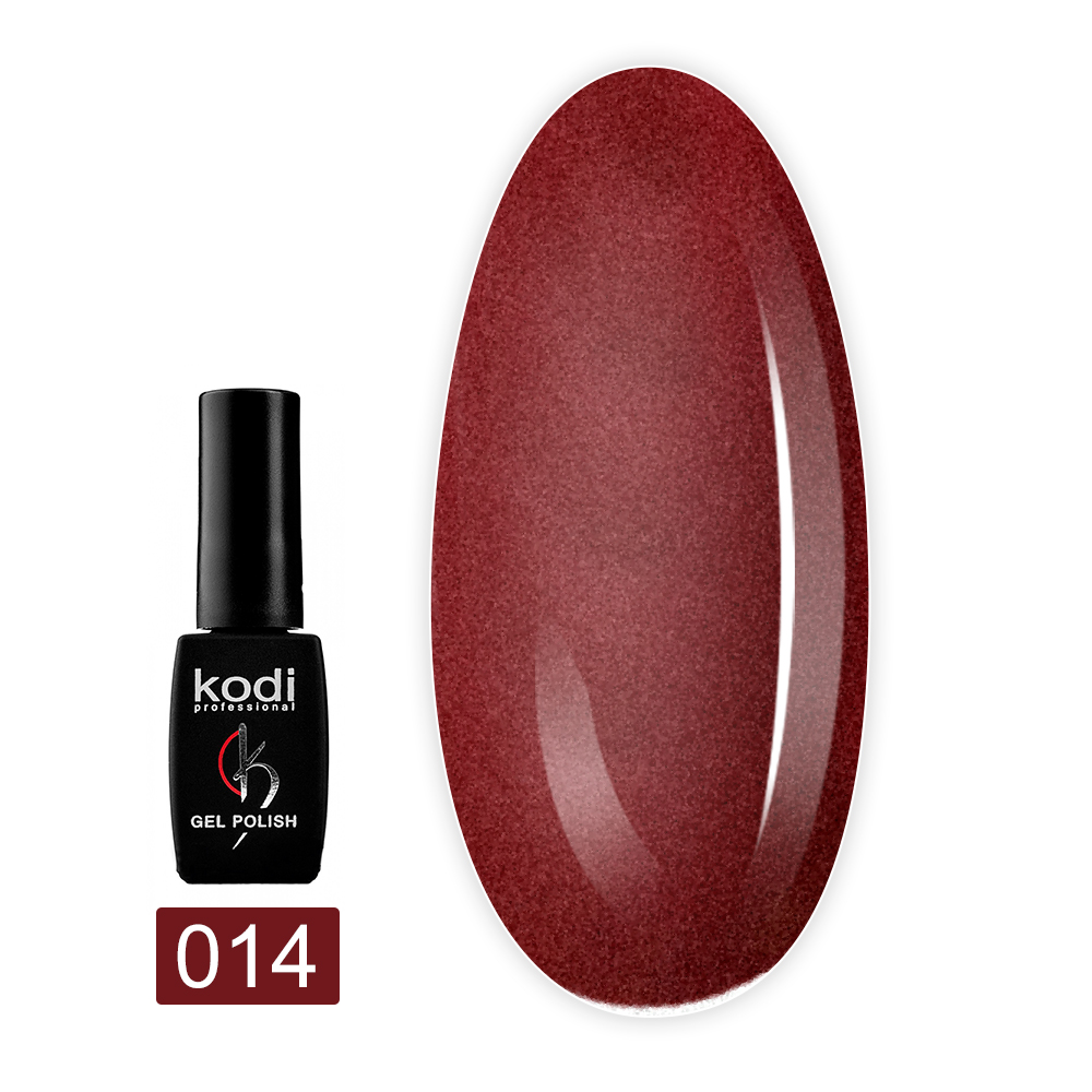 Гель лак KODI 014 12 мл
