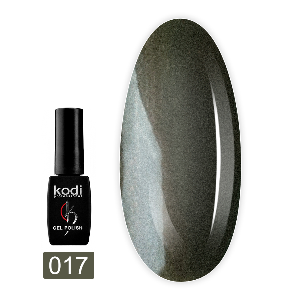 Гель лак KODI 017 12 мл