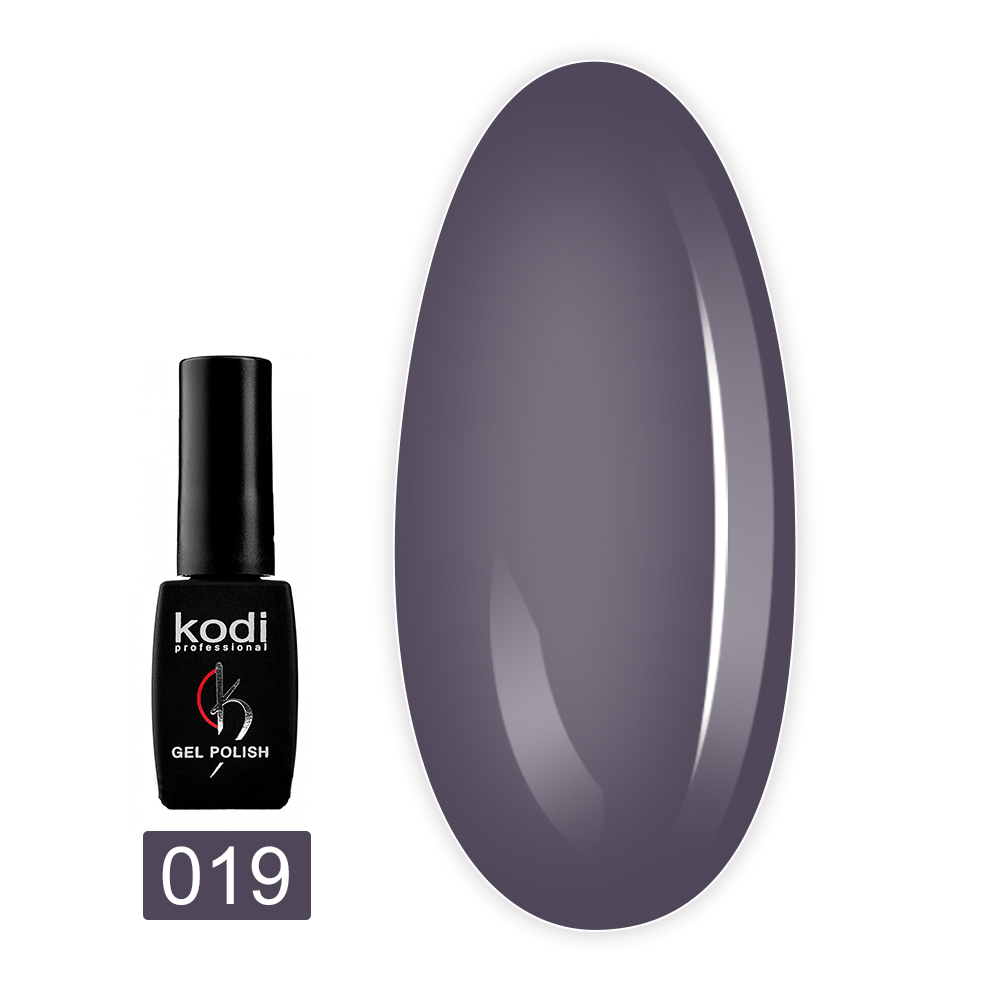 Гель лак KODI 019 12 мл