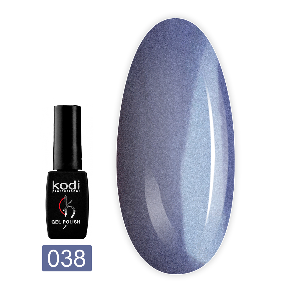 Гель лак KODI 038 12 мл