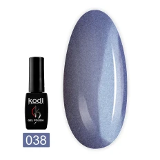 Гель лак KODI 038 12 мл