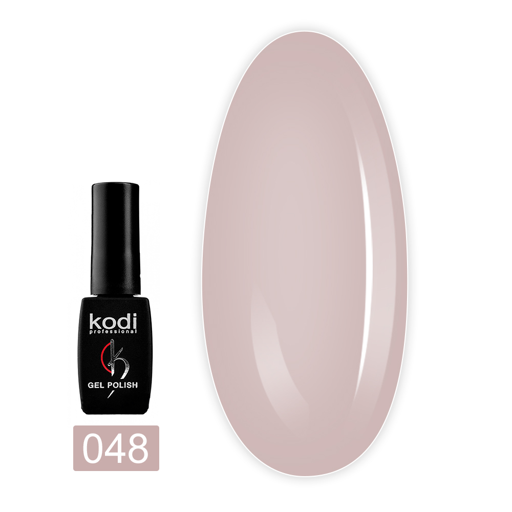 Гель лак KODI 048 12 мл