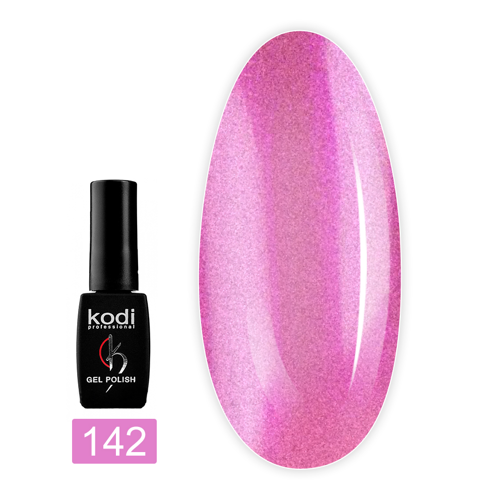Гель лак KODI 142 12 мл