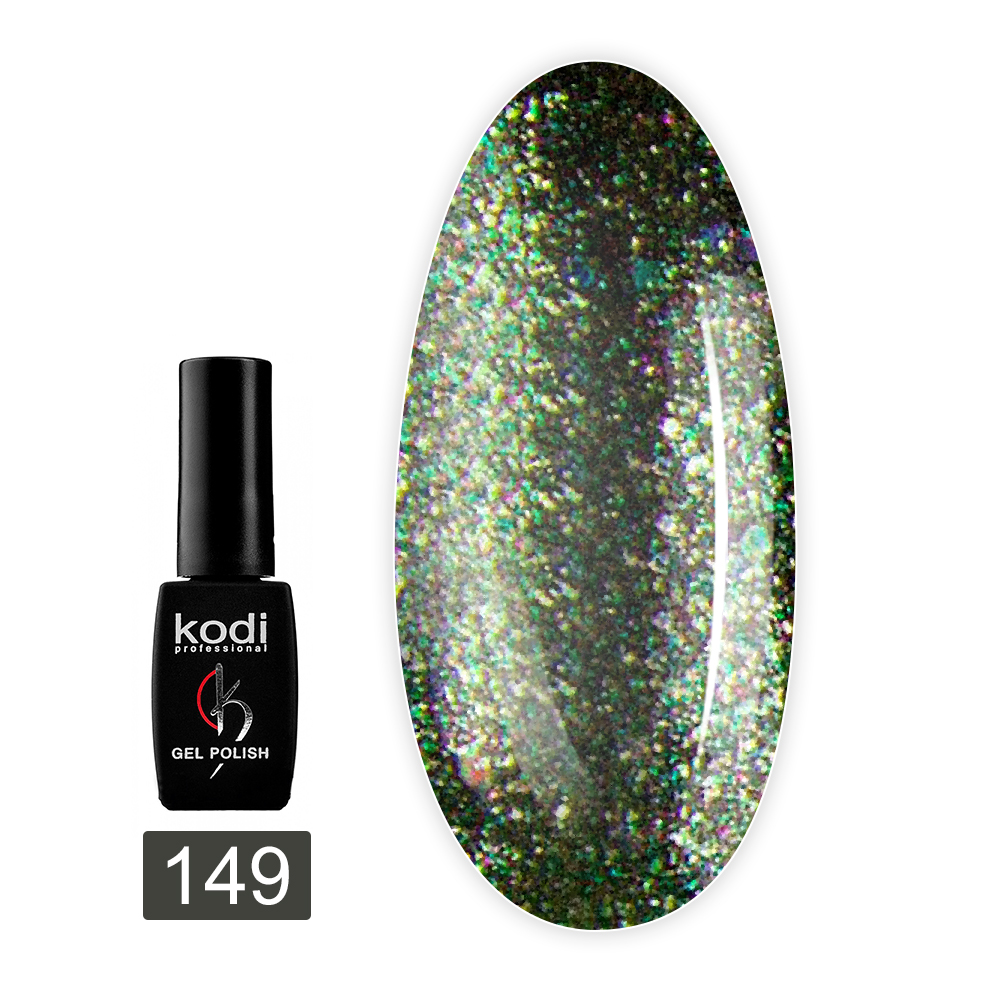 Гель лак KODI 149 12 мл