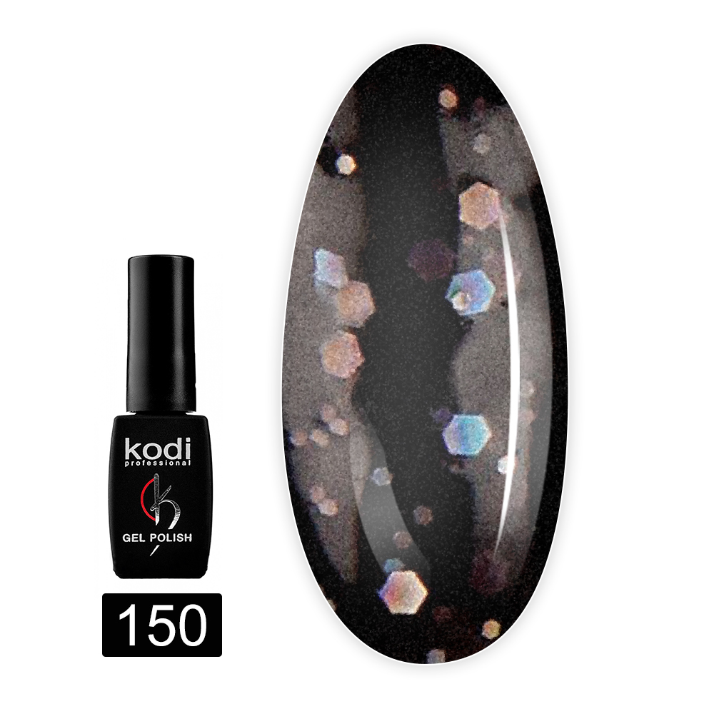 Гель лак KODI 150 12 мл