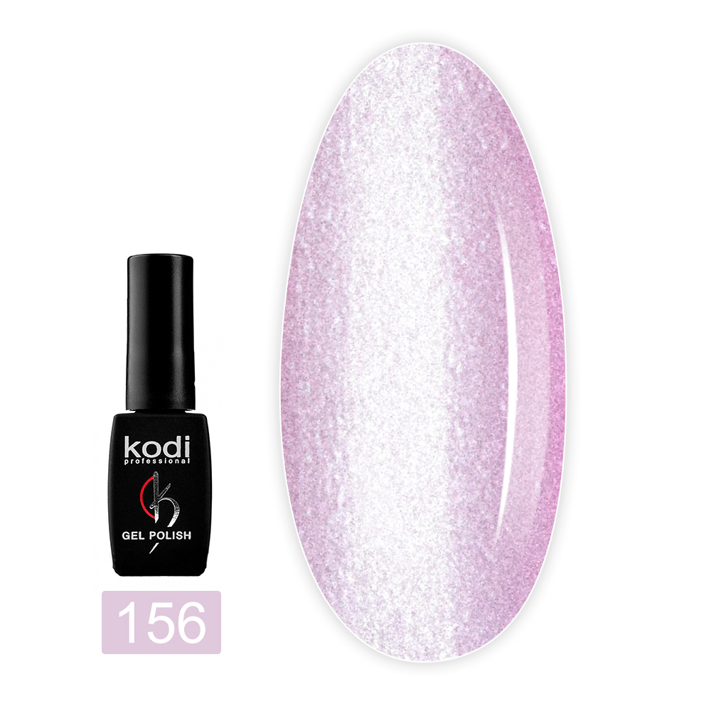 Гель лак KODI 156 12 мл