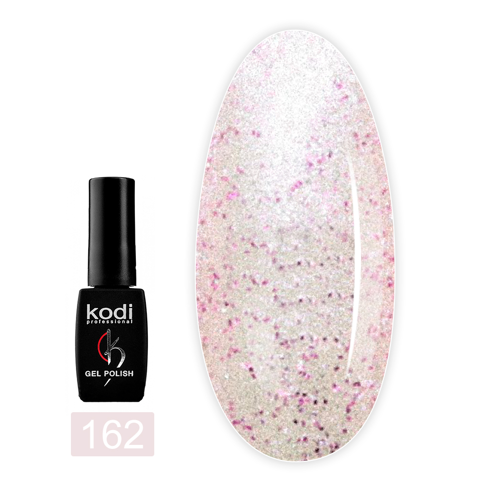 Гель-лак KODI 162 12 мл