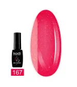 Гель лак KODI 167 12 мл