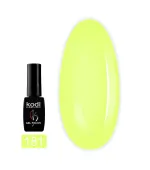 Гель лак KODI 181 12 мл