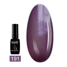 Гель лак KODI 191 12 мл