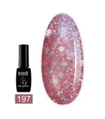 Гель лак KODI 197 12 мл