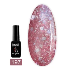Гель лак KODI 197 12 мл