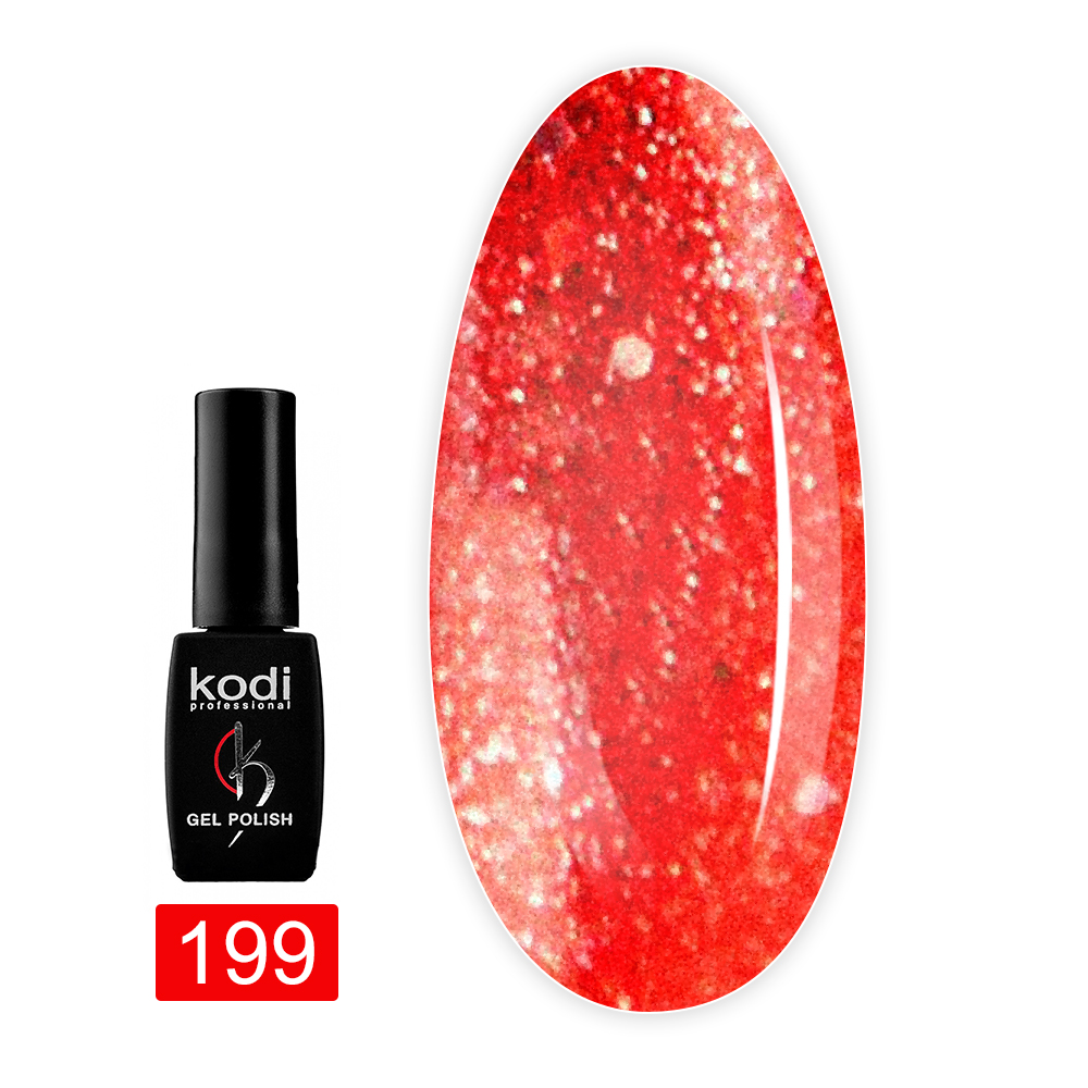 Гель-лак KODI 199 12 мл