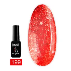 Гель лак KODI 199 12 мл