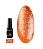 Гель лак KODI 201 12 мл