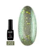 Гель лак KODI 202 12 мл