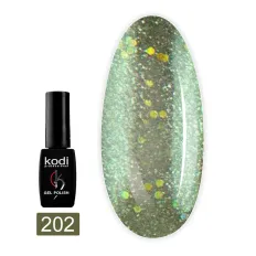 Гель лак KODI 202 12 мл