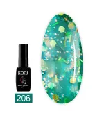 Гель-лак KODI 206 12 мл