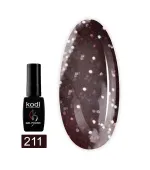 Гель-лак KODI 211 12 мл