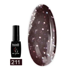 Гель лак KODI 211 12 мл