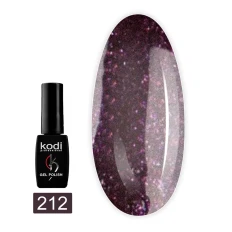 Гель лак KODI 212 12 мл