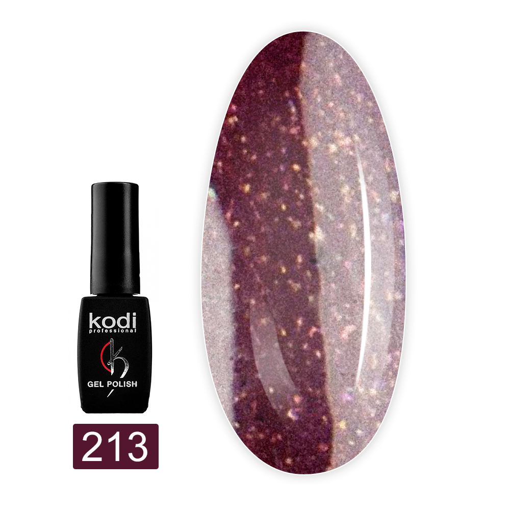 Гель лак KODI 213 12 мл