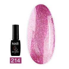 Гель лак KODI 214 12 мл
