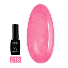 Гель лак KODI 218 12 мл