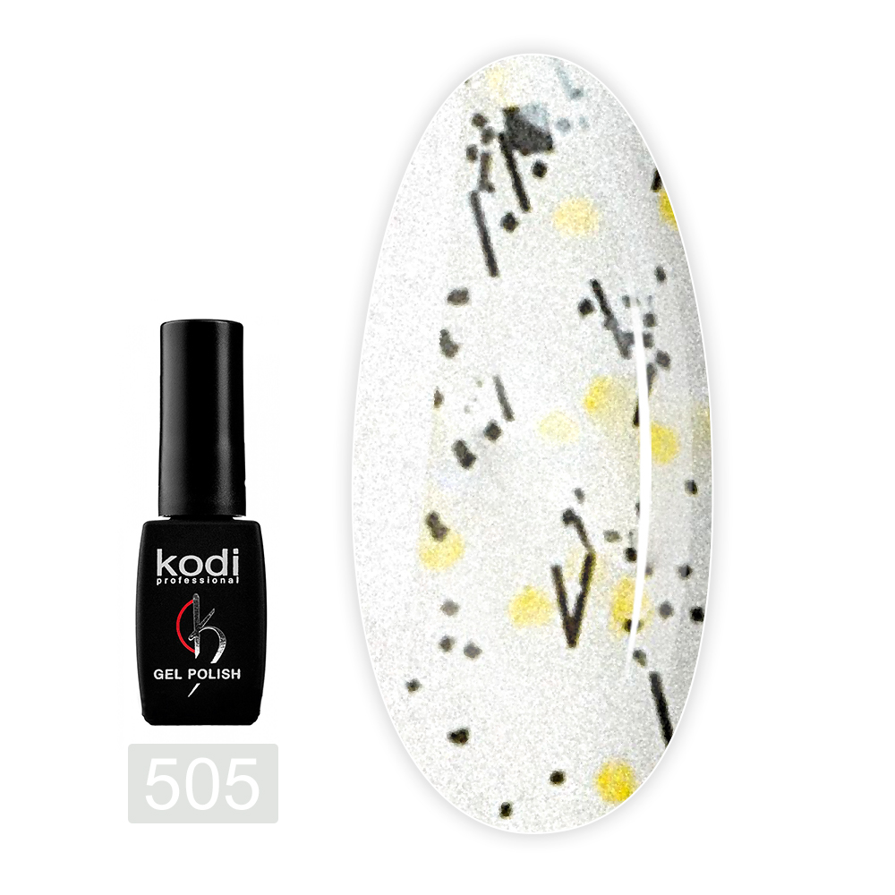 Гель лак KODI 505 12 мл