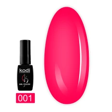 Гель лак KODI 001 12 мл