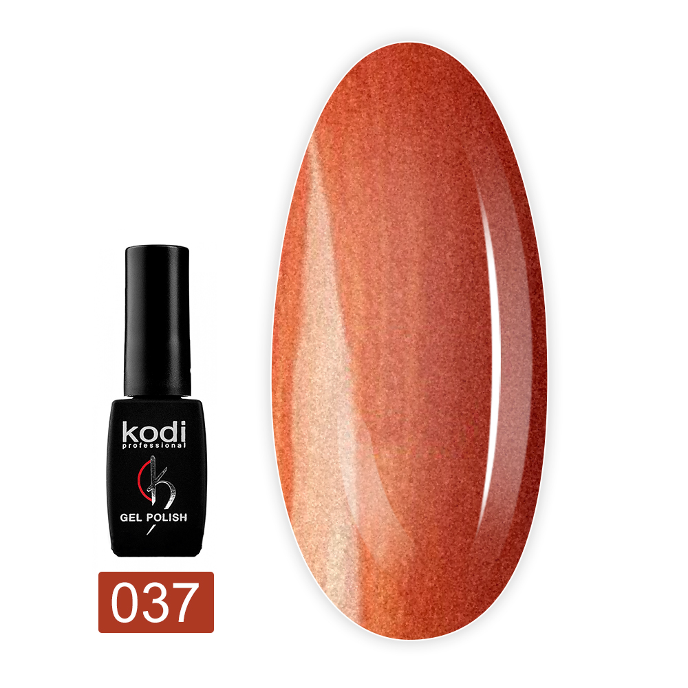 Гель лак KODI 037 12 мл