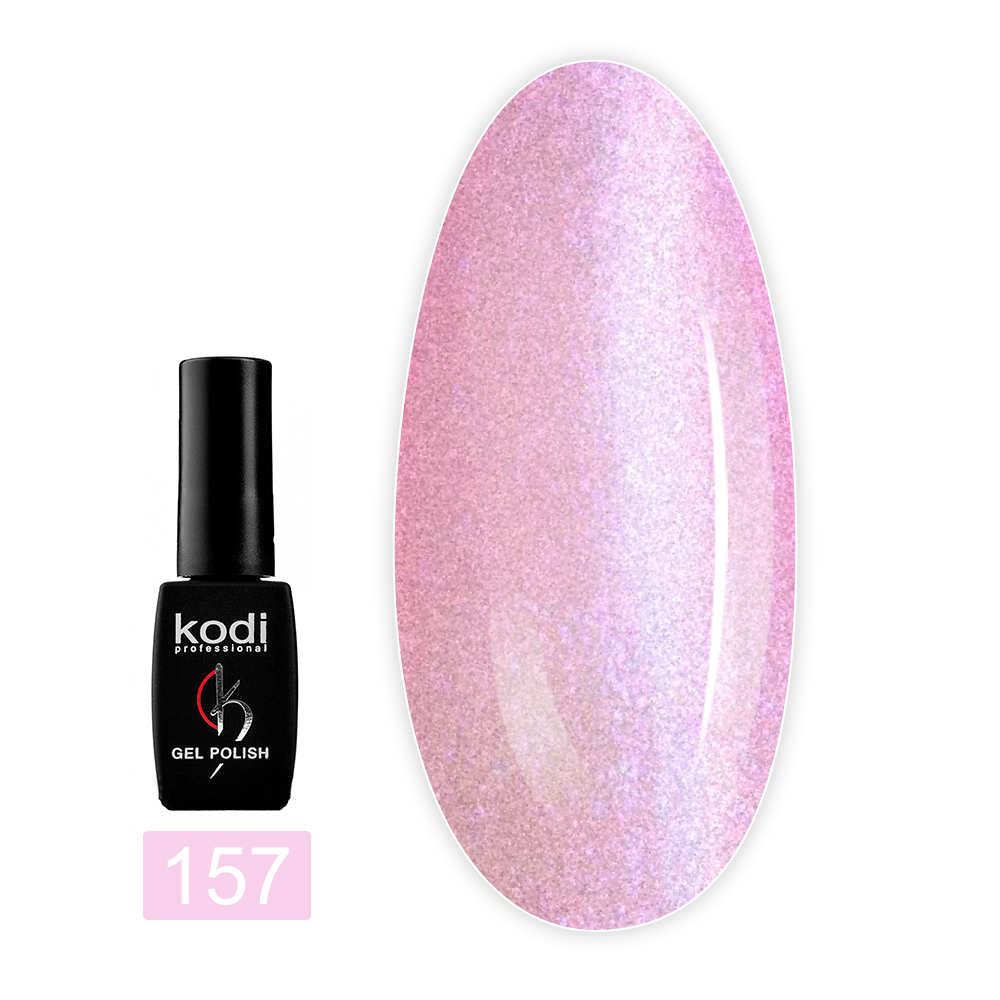 Гель лак KODI 157 12 мл