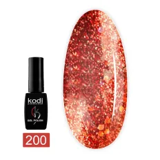 Гель лак KODI 200 12 мл