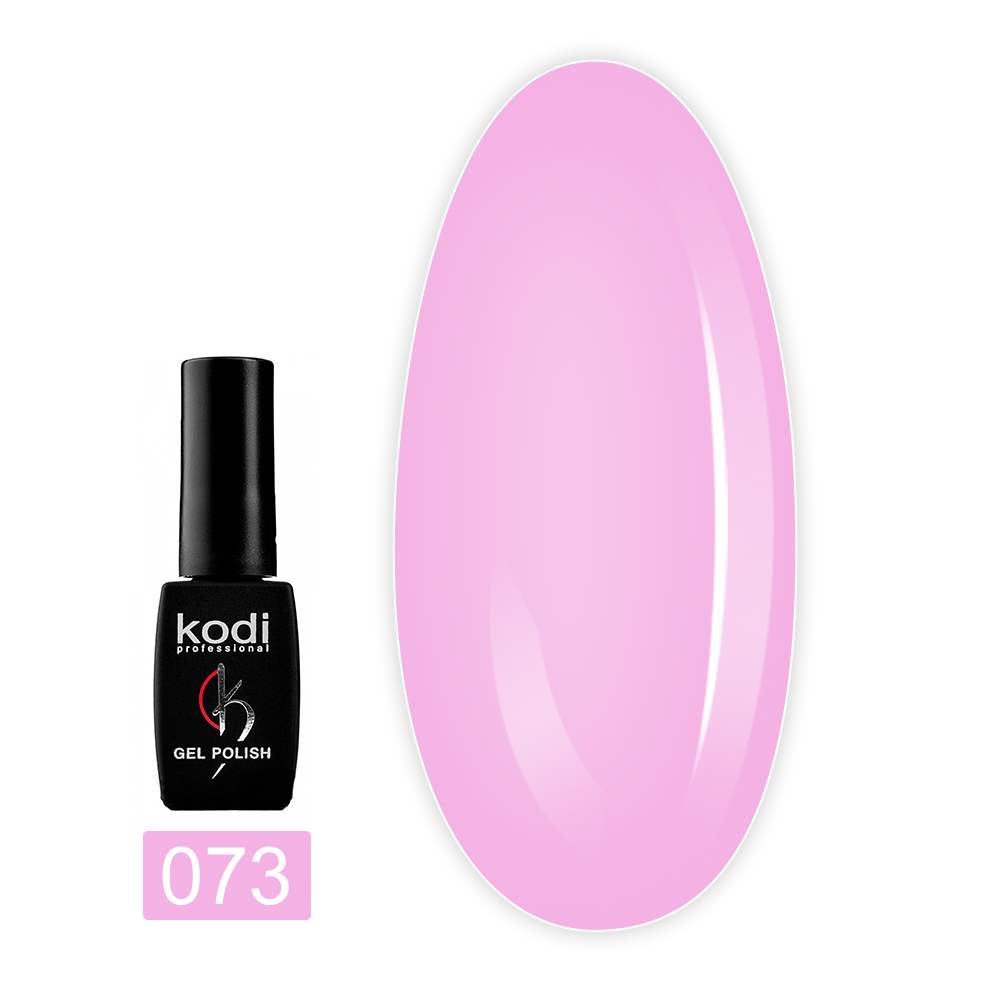 Гель лак KODI 073 12 мл
