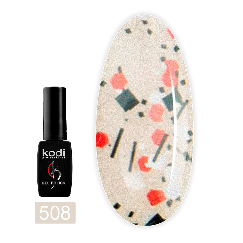 Гель лак KODI 508 12 мл