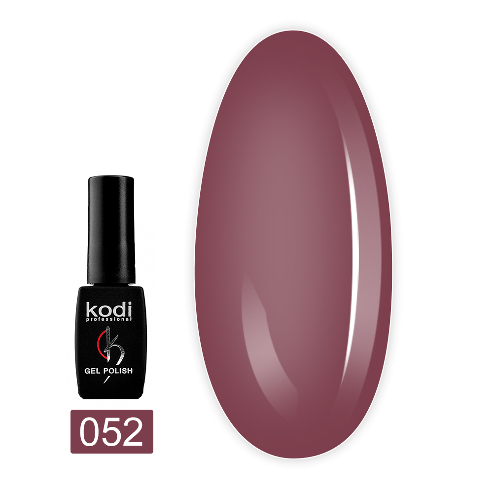 Гель лак KODI 052 12 мл