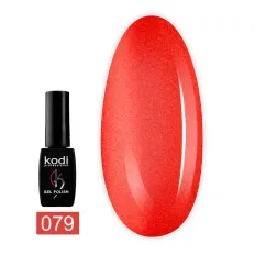 Гель лак KODI 079 12 мл