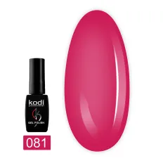 Гель лак KODI 081 12 мл