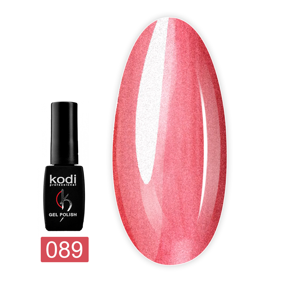 Гель лак KODI 089 12 мл