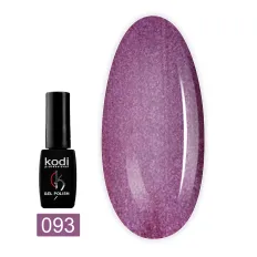 Гель лак KODI 093 12 мл