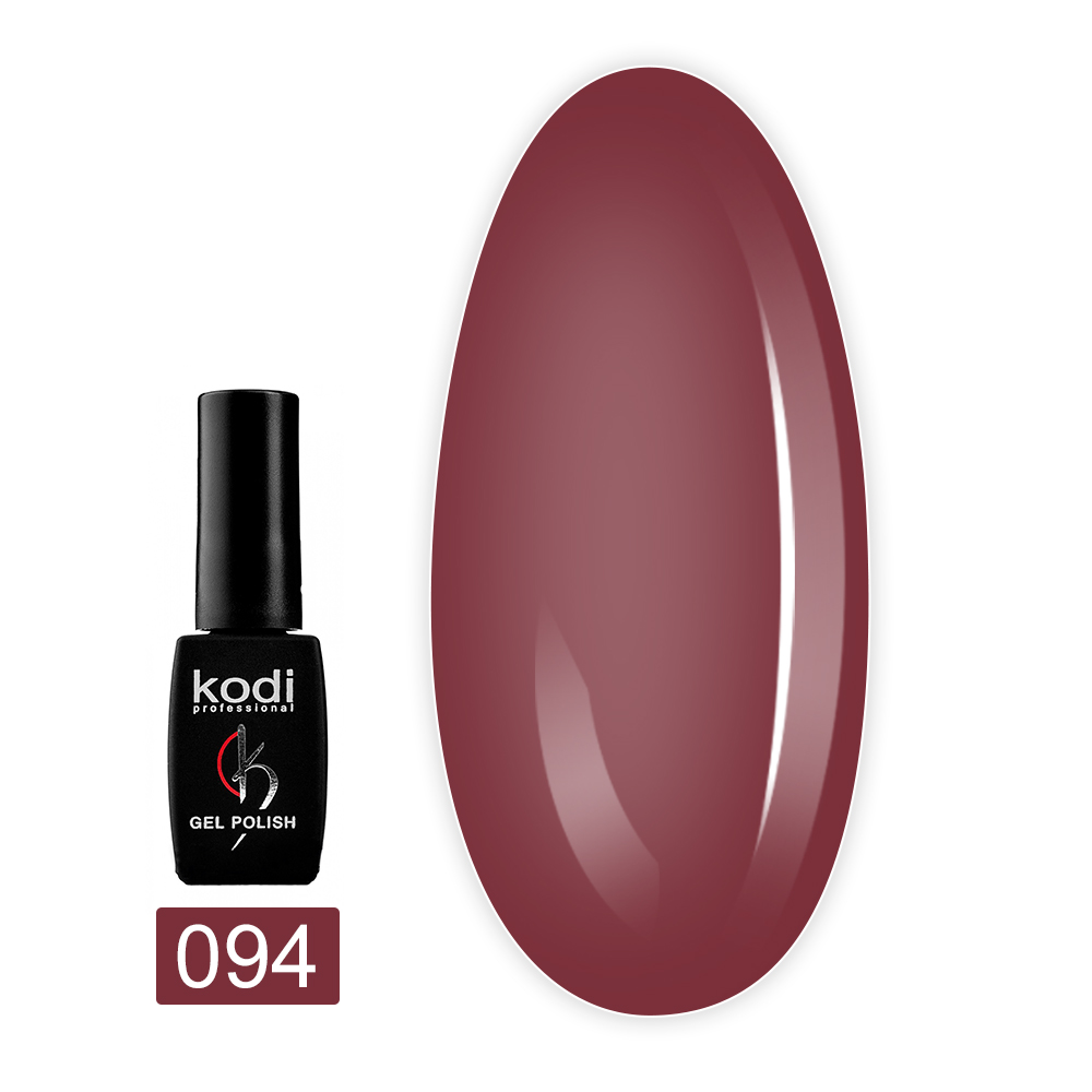 Гель-лак KODI 094 12 мл