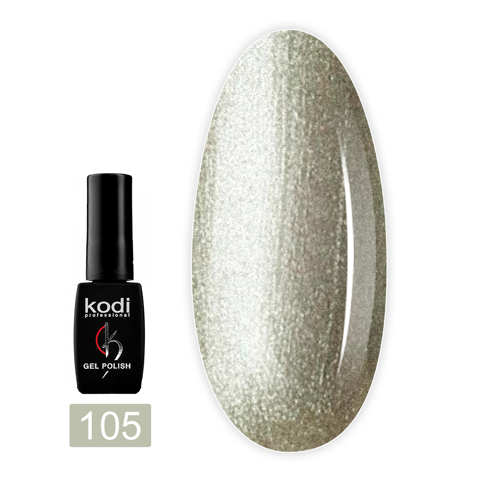 Гель лак KODI 105 12 мл