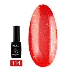 Гель лак KODI 114 12 мл