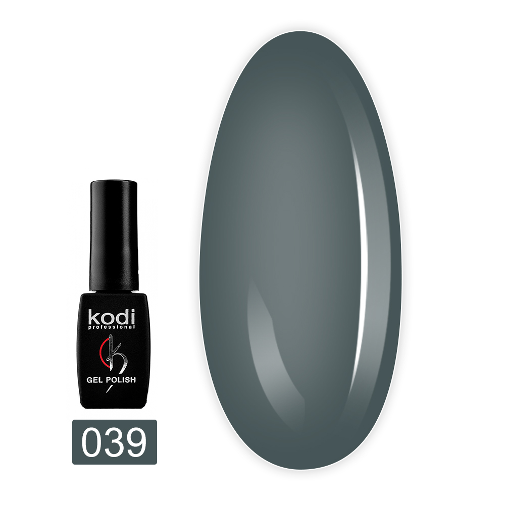 Гель лак KODI 039 12 мл