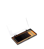 Вії KODI Butterfly 16 рядів (0,15 * C 8-14 мм)