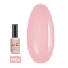 База камуфлирующая для гель лака PNB UV/LED Camouflage Base, 8 мл (Pink)
