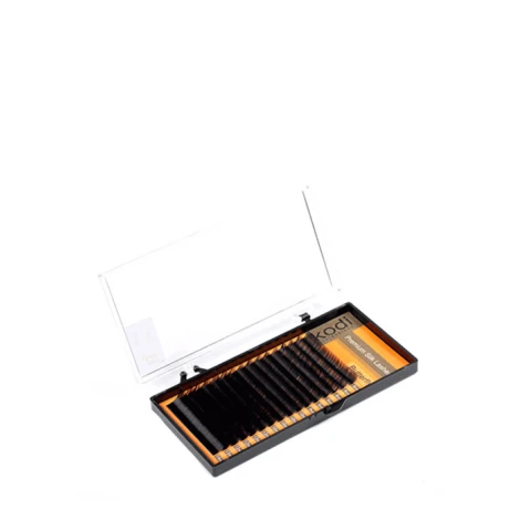 Ресницы KODI Butterfly 16 рядов (0,05*D 10, 11 мм)